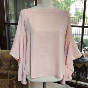 Chelsea28 Off the Shoulder Blouse